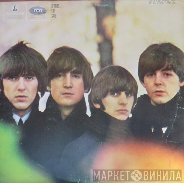  The Beatles  - Beatles For Sale