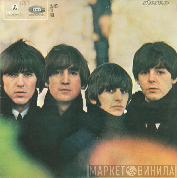 The Beatles  - Beatles For Sale