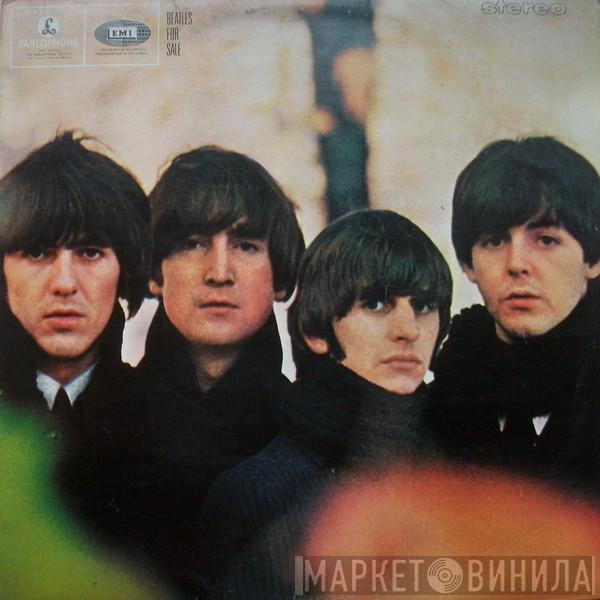  The Beatles  - Beatles For Sale