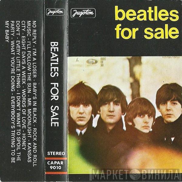  The Beatles  - Beatles For Sale