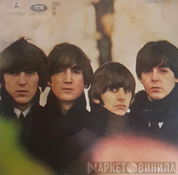  The Beatles  - Beatles For Sale