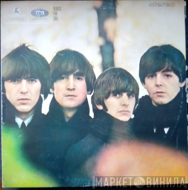  The Beatles  - Beatles For Sale