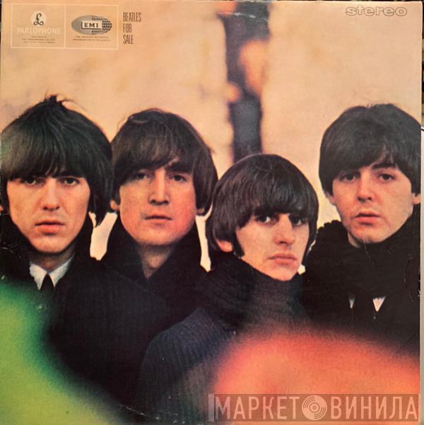  The Beatles  - Beatles For Sale