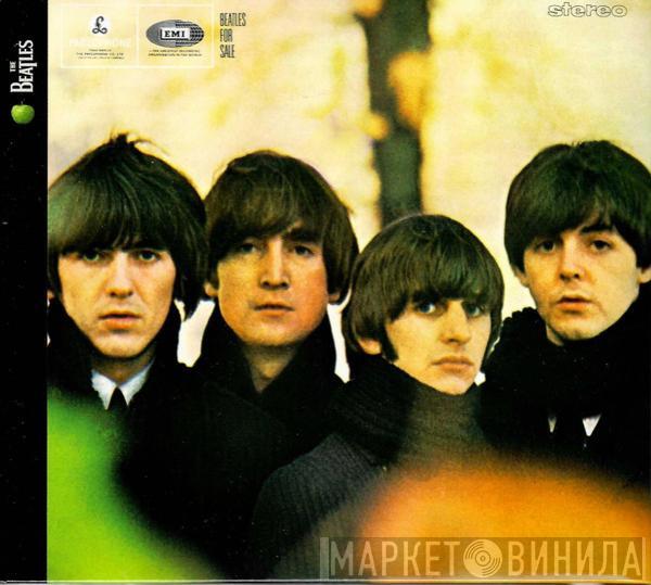  The Beatles  - Beatles For Sale