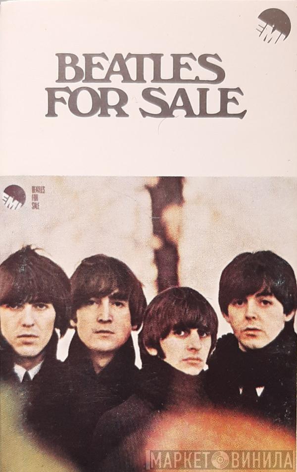  The Beatles  - Beatles For Sale