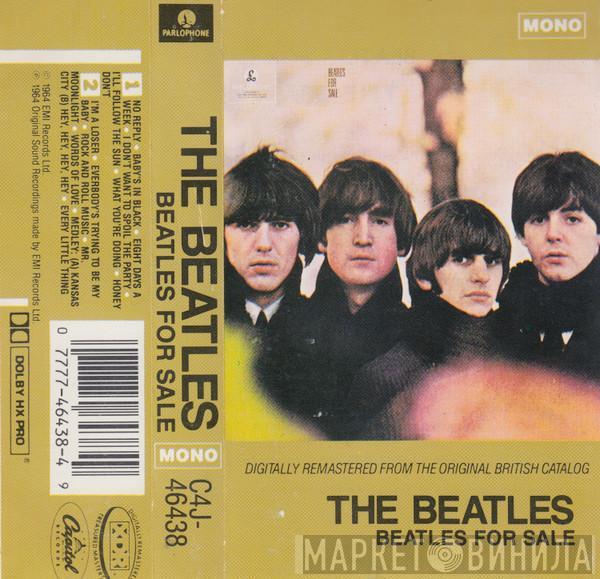 The Beatles - Beatles For Sale