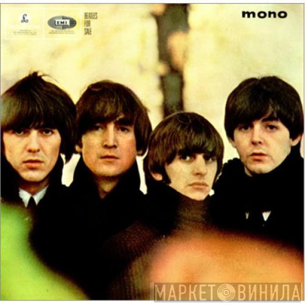  The Beatles  - Beatles For Sale