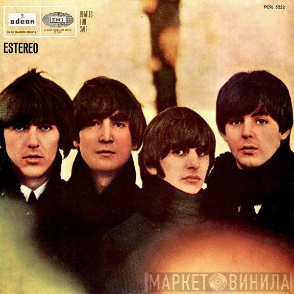 The Beatles  - Beatles For Sale