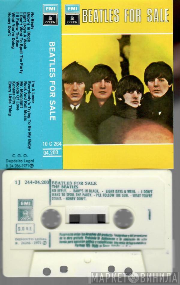 The Beatles - Beatles For Sale