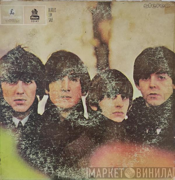  The Beatles  - Beatles For Sale