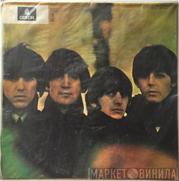 The Beatles  - Beatles For Sale