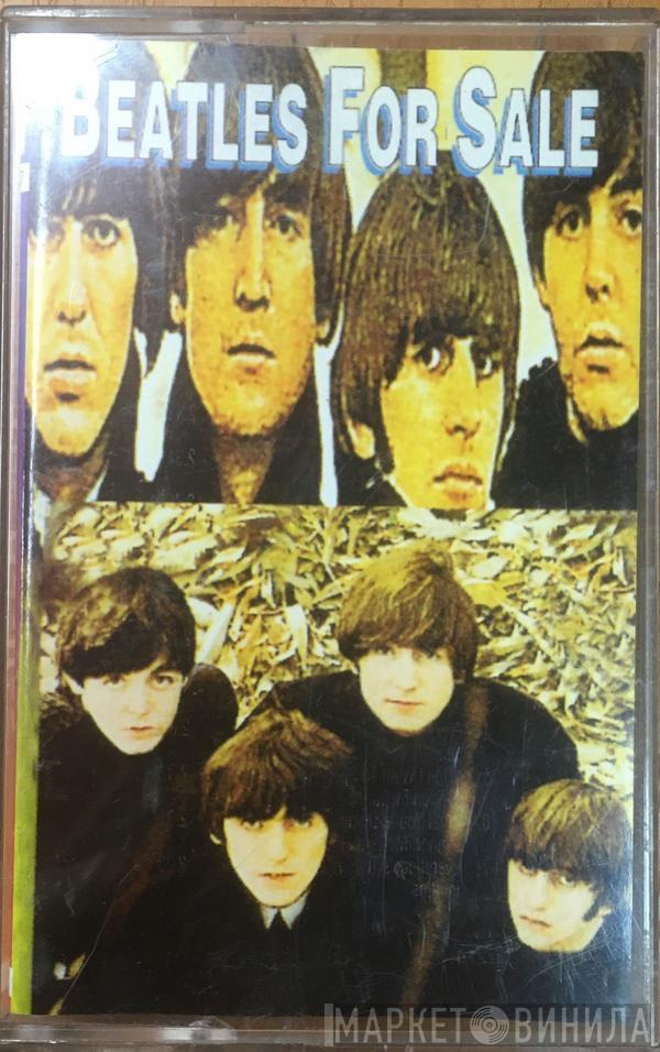  The Beatles  - Beatles For Sale
