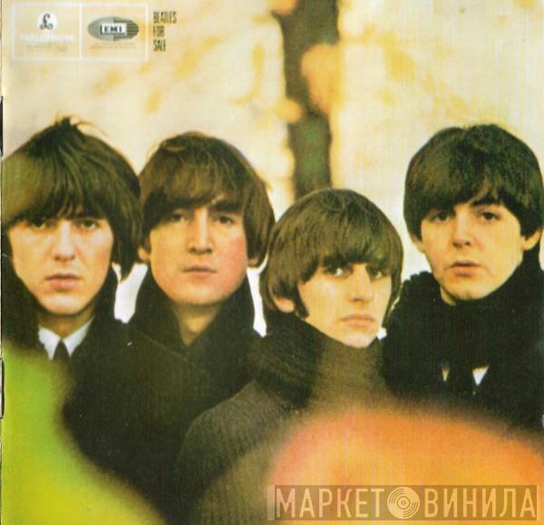  The Beatles  - Beatles For Sale