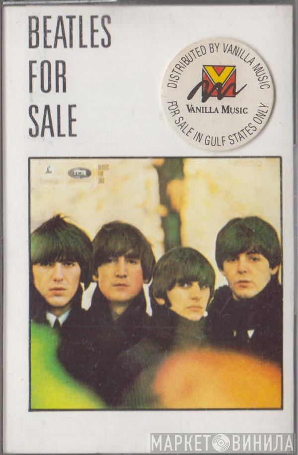  The Beatles  - Beatles For Sale