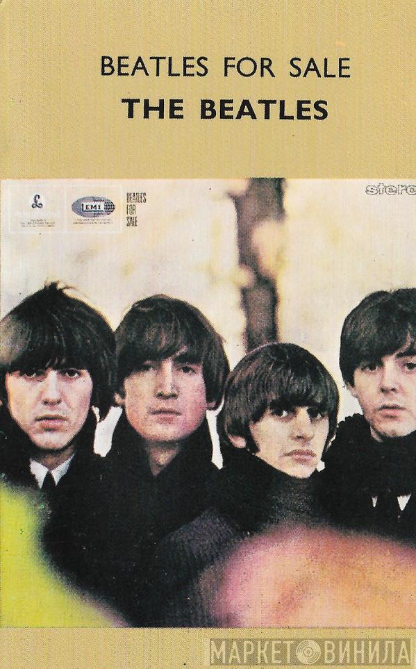  The Beatles  - Beatles For Sale