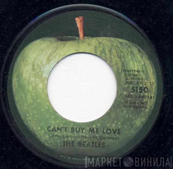  The Beatles  - Can't Buy Me Love