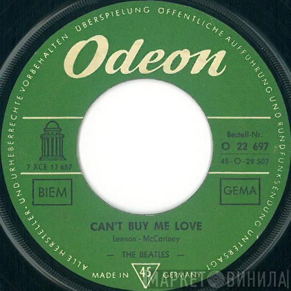  The Beatles  - Can't Buy Me Love