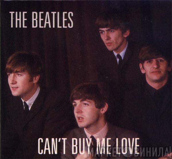 The Beatles - Can't Buy Me Love