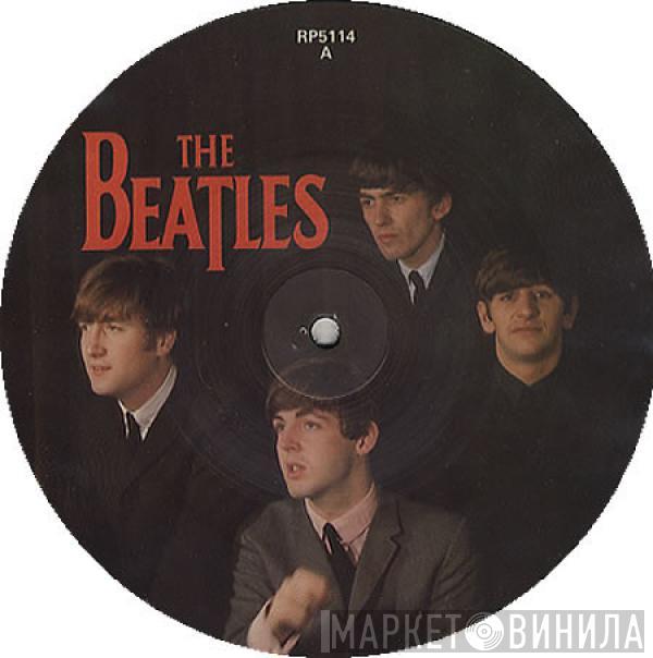  The Beatles  - Can't Buy Me Love