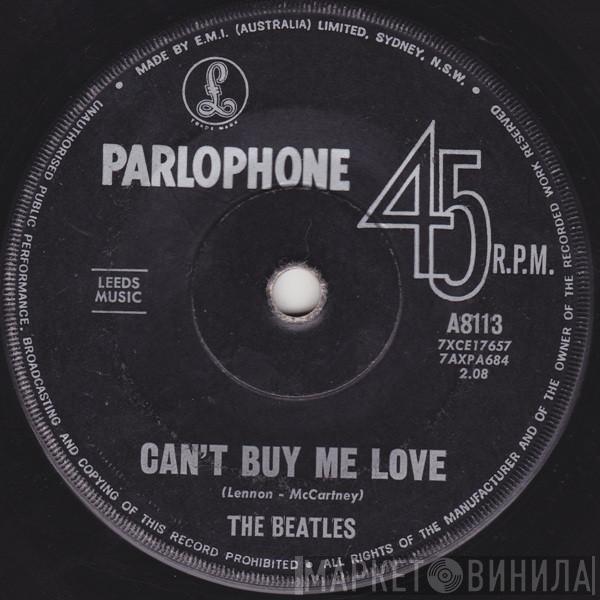  The Beatles  - Can't Buy Me Love
