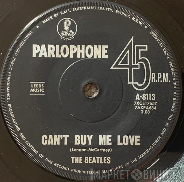  The Beatles  - Can't Buy Me Love