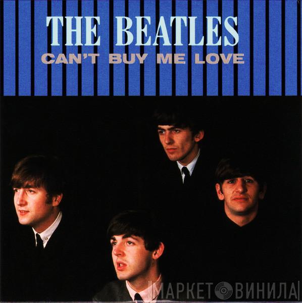  The Beatles  - Can't Buy Me Love
