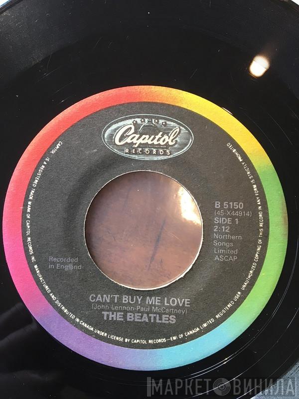  The Beatles  - Can't Buy Me Love