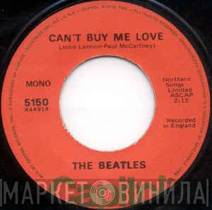  The Beatles  - Can't Buy Me Love