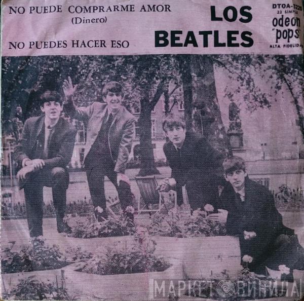  The Beatles  - Can't Buy Me Love