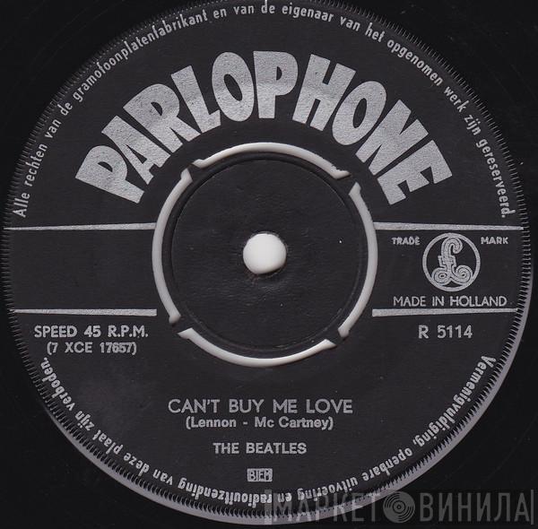  The Beatles  - Can't Buy Me Love