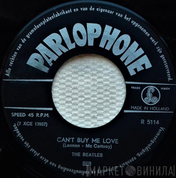  The Beatles  - Can't Buy Me Love
