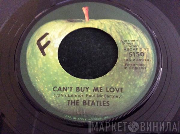  The Beatles  - Can't Buy Me Love
