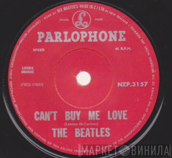  The Beatles  - Can't Buy Me Love
