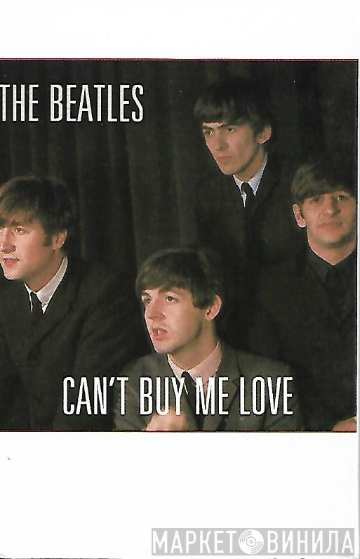  The Beatles  - Can't Buy Me Love