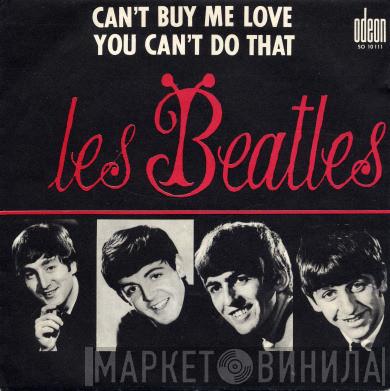  The Beatles  - Can't Buy Me Love