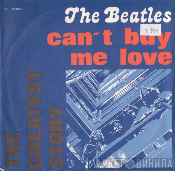  The Beatles  - Can't Buy Me Love