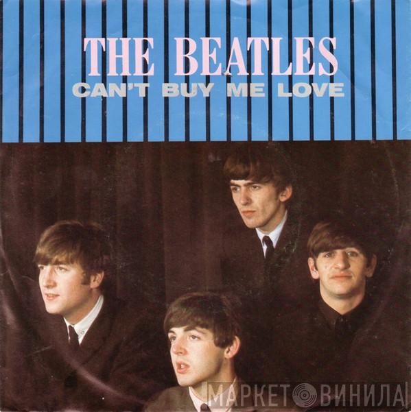  The Beatles  - Can't Buy Me Love