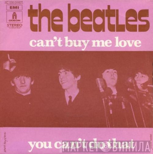  The Beatles  - Can't Buy Me Love