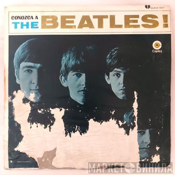  The Beatles  - Conozca A The Beatles!