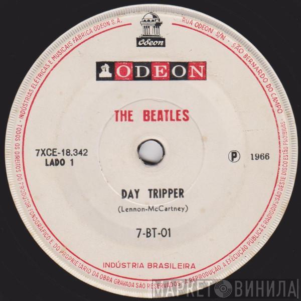  The Beatles  - Day Tripper