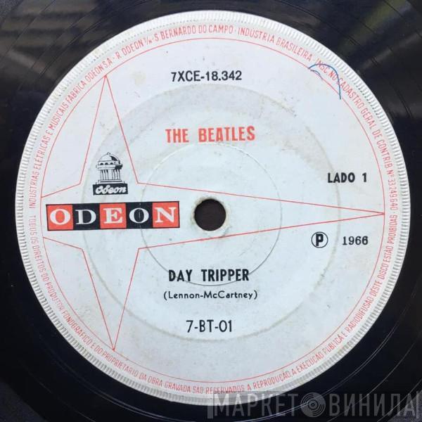  The Beatles  - Day Tripper