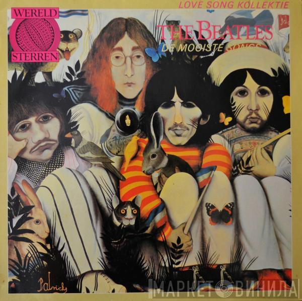  The Beatles  - De Mooiste Songs