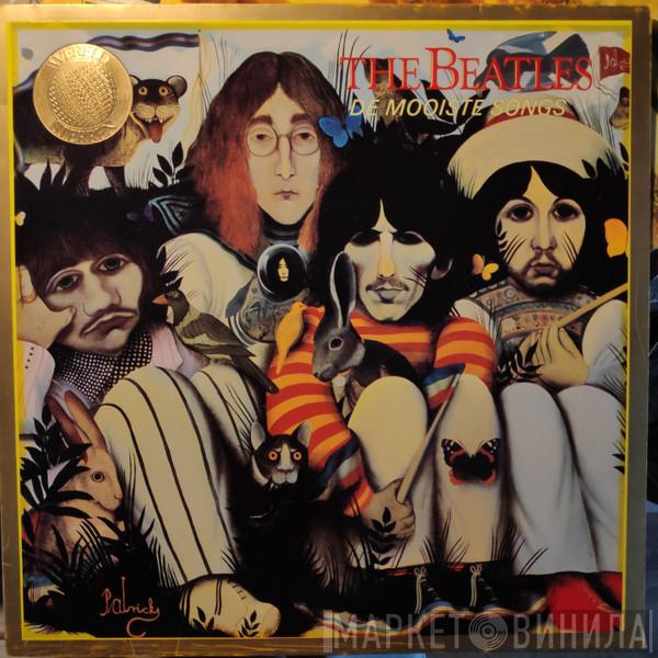  The Beatles  - De Mooiste Songs