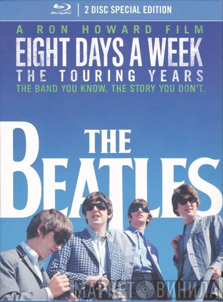  The Beatles  - Eight Days A Week (The Touring Years)