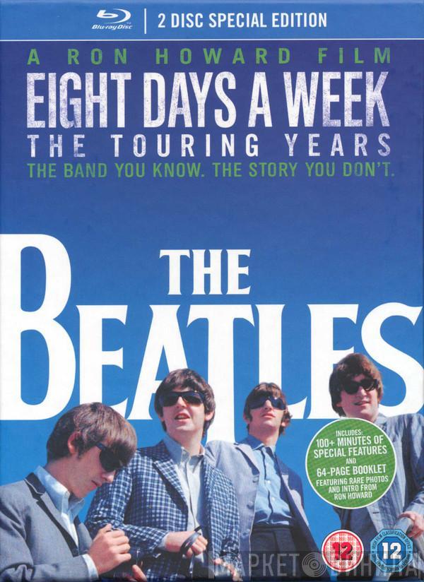  The Beatles  - Eight Days A Week (The Touring Years)