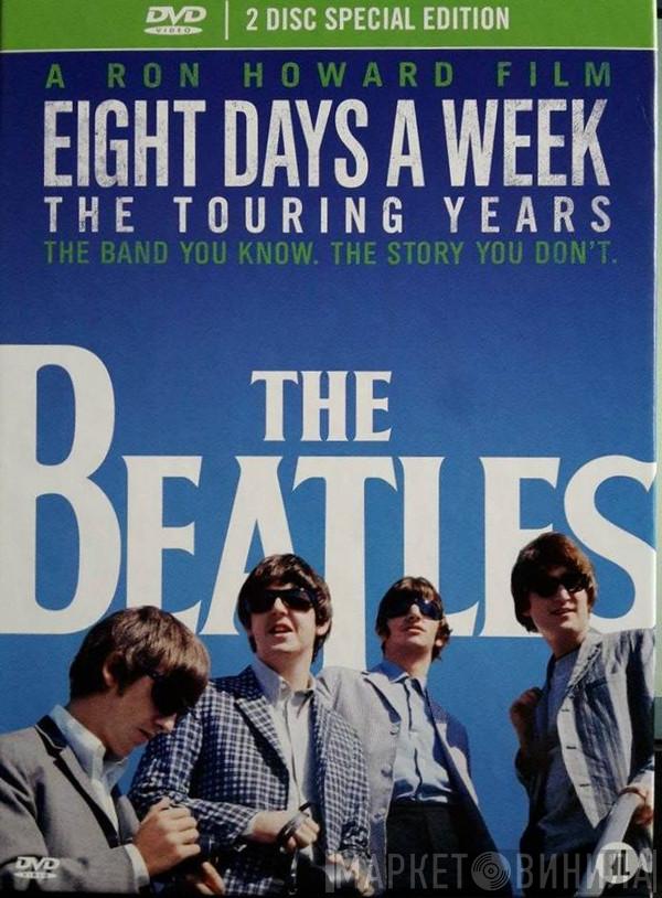  The Beatles  - Eight Days A Week (The Touring Years)