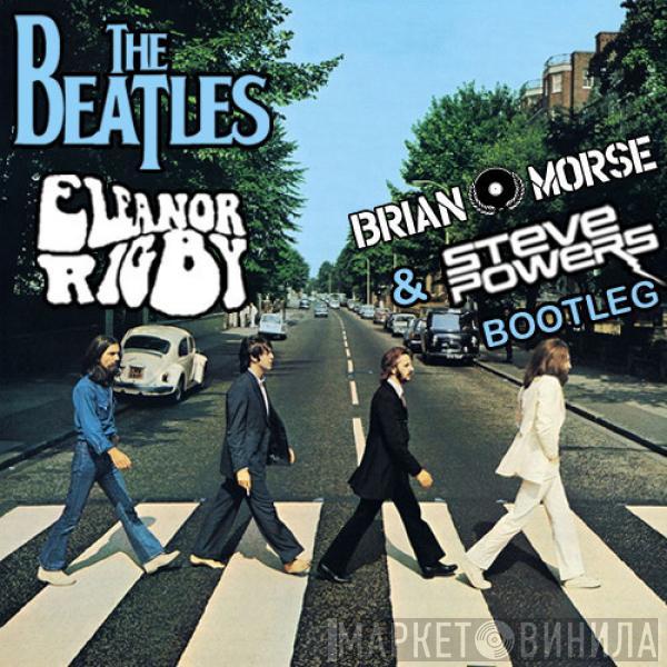  The Beatles  - Eleanor Rigby (Brian Morse & Steve Powers Remix)