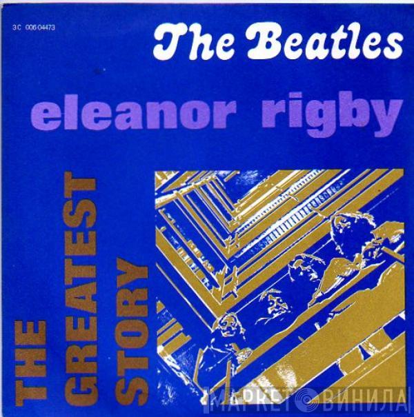  The Beatles  - Eleanor Rigby