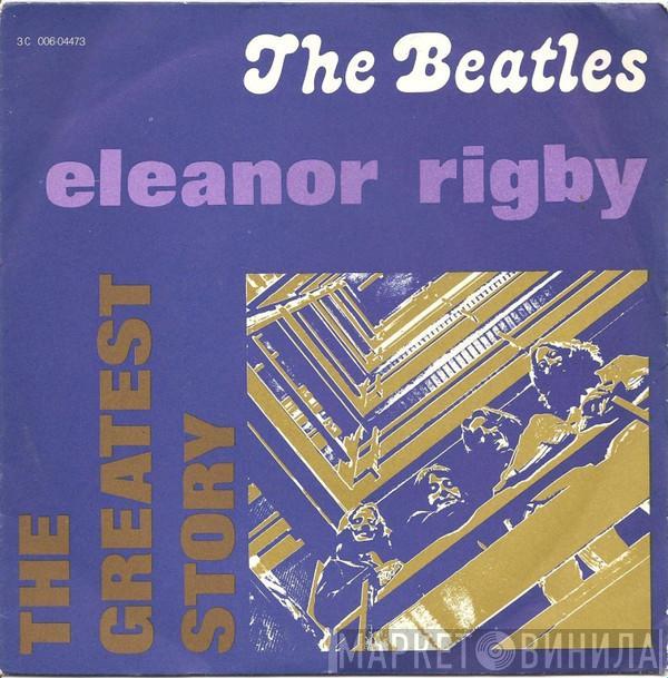  The Beatles  - Eleanor Rigby