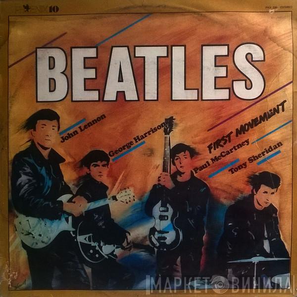  The Beatles  - First Movement